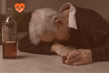 Лечение алкоголизма у пожилых людей в Вяземском
