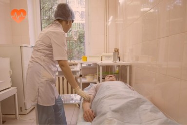 Бесплатное лечение алкоголизма в Вяземском