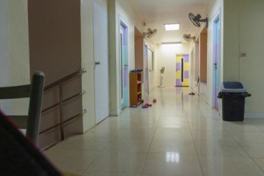 О клинике в Вяземском